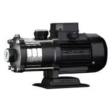 Перейти в категорию Серия насосов CHL4