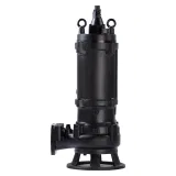 Канализационный насос CNP 50WQ9-22-2.2AC(I) 2,2 кВт 3х380 В DN 50 напор 22 м с муфтой кабель 9 м