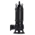 Насос канализационный CNP 65WQ30-25-5.5ACW(I)* 5,5 кВт 3х380 В, DN 65, режущий механизм (ЦНП) Насос канализационный CNP 65WQ30-25-5.5ACW(I)* 5,5 кВт 3х380 В, DN 65, режущий механизм (ЦНП)