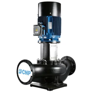 CNP TD200-24/4SWHCB - насос циркуляционный с сухим ротором (ЦНП) CNP TD200-24/4SWHCB - насос циркуляционный с сухим ротором (ЦНП)