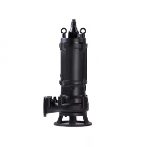 Насос канализационный CNP 150WQ100-7-5.5AC(I) (ЦНП) Насос канализационный CNP 150WQ100-7-5.5AC(I) (ЦНП)