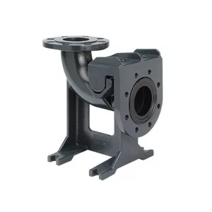 Насос канализационный CNP 200WQ270-10-11AC(I) 11 кВт 3x380 В, чугун, DN 200 (ЦНП) Насос канализационный CNP 200WQ270-10-11AC(I) 11 кВт 3x380 В, чугун, DN 200 (ЦНП)