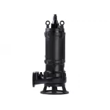 Погружной дренажный насос CNP 200WQ 300-12-18,5 AC(I)