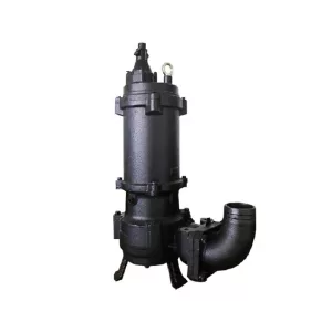 CNP 50WQ 10-7-0,55 ES(I) - погружной дренажный насос (ЦНП) CNP 50WQ 10-7-0,55 ES(I) - погружной дренажный насос (ЦНП)