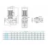 CNP TD32-40G/2SWHCJ насос циркуляционный с сухим ротором (ЦНП) CNP TD32-40G/2SWHCJ насос циркуляционный с сухим ротором (ЦНП)